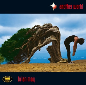 BRIAN MAY - ANOTHER WORLD