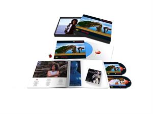 BRIAN MAY - ANOTHER WORLD  2CD+LP BOX-SET