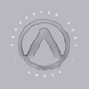 ANOUK - GRADUATED FOOL