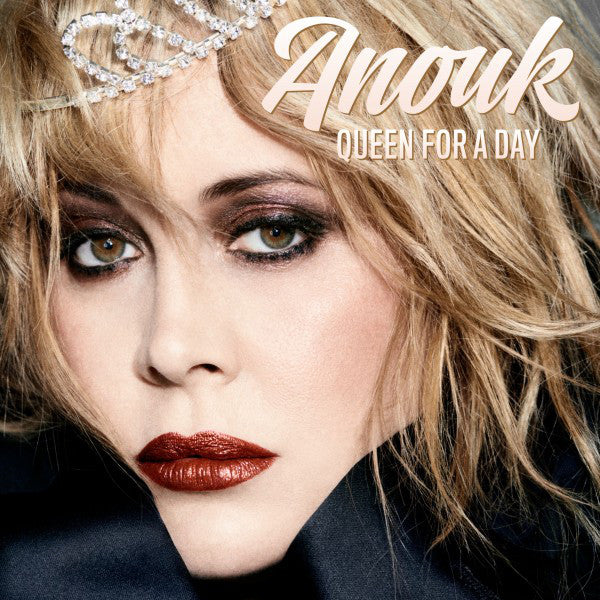 ANOUK - Queen For A Day Vinyl