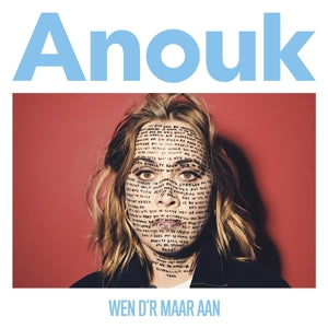 ANOUK - WEN D'R MAAR AAN