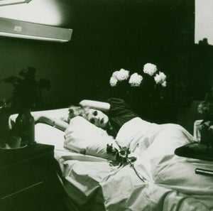 ANTONY & THE JOHNSONS - I AM A BIRD NOW vinyl