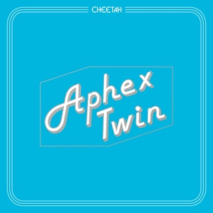 APHEX TWIN - CHEETAH EP Vinyl