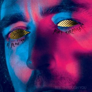 A PLACE TO BURY STRANGERS - SEE THROUGH YOU Vinyl