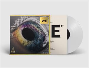 ARCADE FIRE- WE   COLORED VINYL