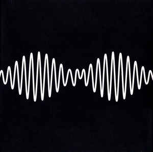 Arctic Monkeys – AM