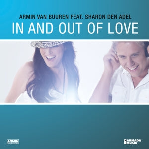 ARMIN VAN BUUREN - IN AND OUT OF LOVE