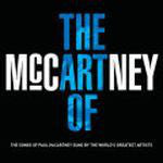 Various Artist – The Art Of McCartney  3LP