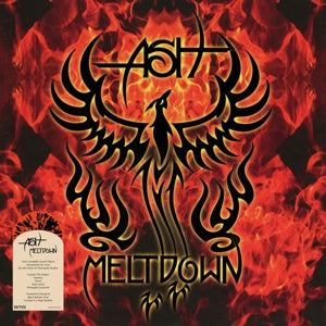 ASH - MELTDOWN