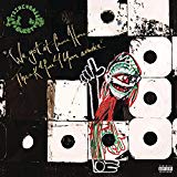 A Tribe Called Quest ‎– We Got It From Here…Thank You 4 Your Service Vinyl