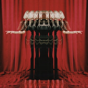 AURORA - GODS WE CAN TOUCH 2LP