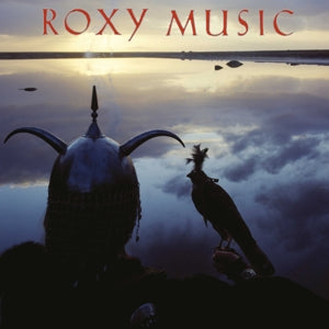 ROXY MUSIC - AVALON