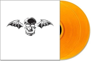 AVENGED SEVENFOLD - AVENGED SEVENFOLD