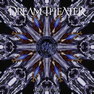 Dream Theater – Awake Demos (1994)  2LP+CD