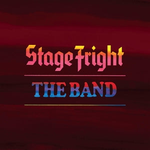 THE BAND - Stage Fright 2 CD Incl. Live At Royal Albert Hall