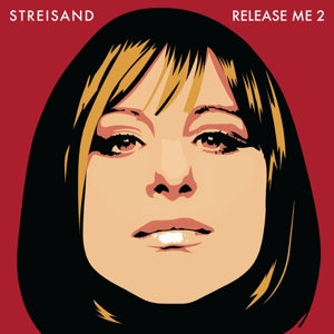 BARBRA STREISAND - RELEASE ME 2     Vinyl