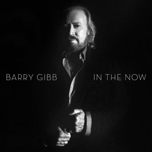 BARRY GIBB - In the Now 2LP