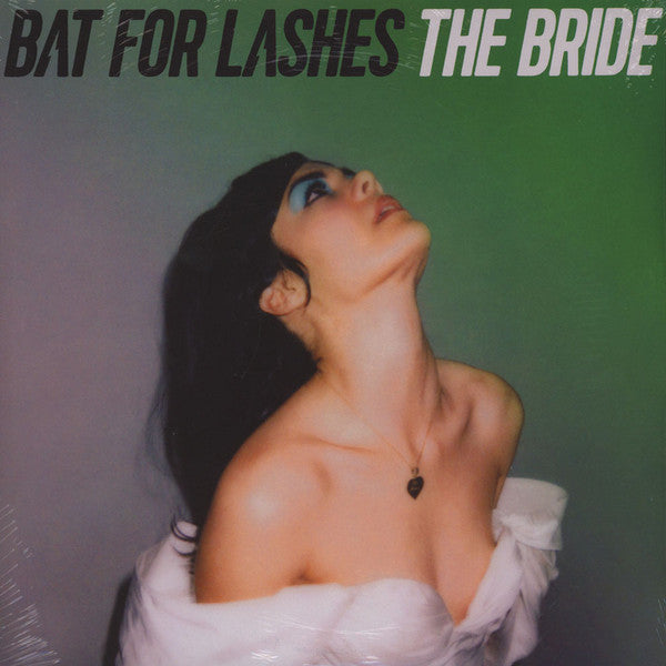 Bat For Lashes ‎– The Bride 2LP
