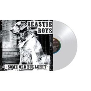 BEASTIE BOYS - Some Old Bullshit RSD Coloured Vinyl