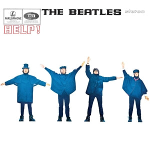 THE BEATLES - Help
