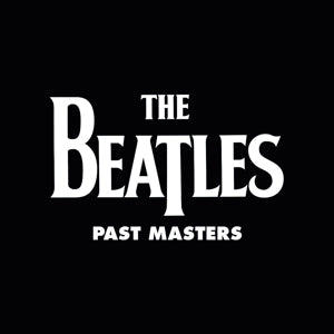 BEATLES - PAST MASTERS 2LP