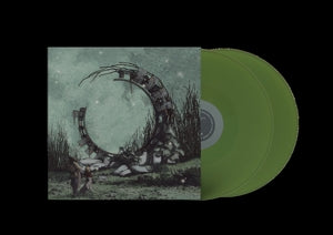 WORLD IS A BEAUTIFUL PLACE & I AM NO LONGER AFRAID TO DIE -  ILLUSORY WALLS Vinyl
