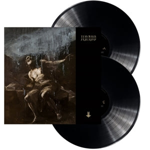 BEHEMOTH - I LOVED YOU AT YOUR DARKEST