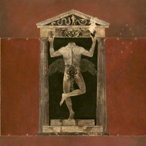 BEHEMOTH - MESSE NOIRE