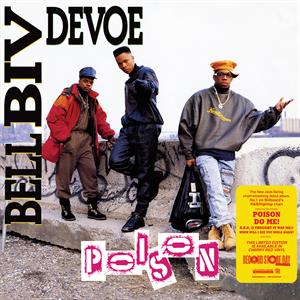 BELL BIV DEVOE- POISON RSD Vinyl