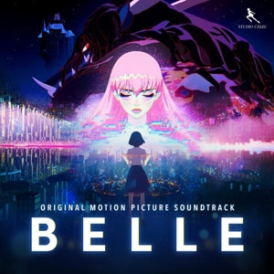 VARIOUS - BELLE (ORIGINAL MOTION PICTURE SOUNDTRACK)