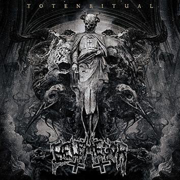 Belphegor ‎– Totenritual Vinyl