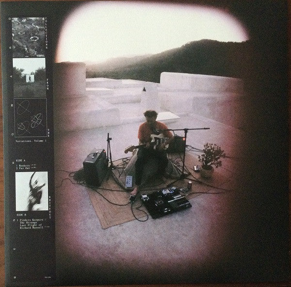 Ben Howard – Variations. Volume 1  RSD 2021