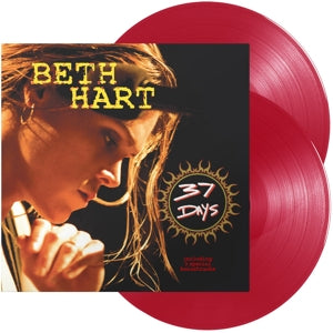 BETH HART - 37 DAYS