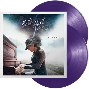 BETH HART - WAR IN MY MIND
