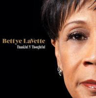 Bettye Lavette ‎– Thankful N' Thoughtful Vinyl