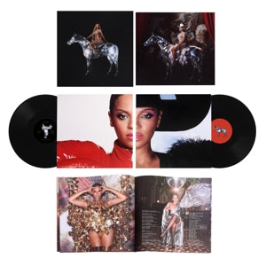 BEYONCÉ - RENAISSANCE