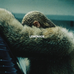 BEYONCÉ - LEMONADE  Vinyl