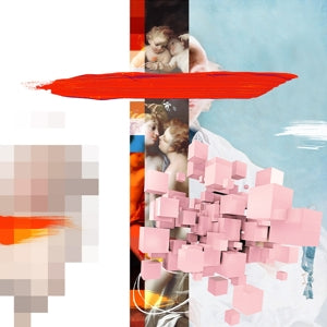 BIFFY CLYRO - MYTH OF THE HAPPILY EVER AFTER    Red Vinyl