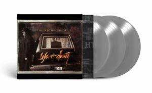 NOTORIOUS B.I.G. - LIFE AFTER DEATH