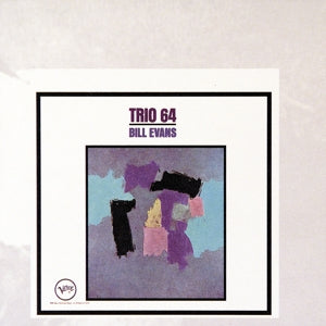 EVANS, BILL -TRIO- BILL EVANS - TRIO '64 Vinyl