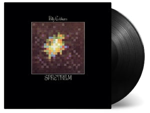 BILLY COBHAM - SPECTRUM Vinyl