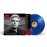 BILLY IDOL - ROADSIDE EP Coloured Vinyl