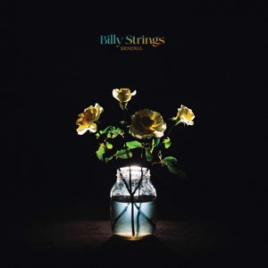 BILLY STRINGS - RENEWAL