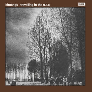 BINTANGS - TRAVELLING IN THE USA