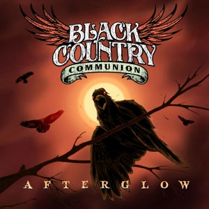 BLACK COUNTRY COMMUNION - AFTERGLOW Vinyl