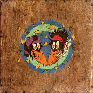 BLACK CROWES - Shake Your Money Maker 3CD