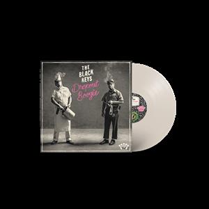 BLACK KEYS - DROPOUT BOOGIE