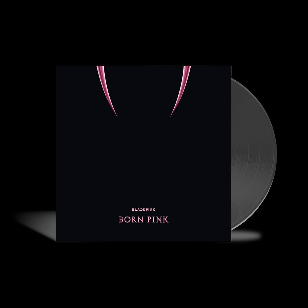 BLACKPINK - BORN PINK