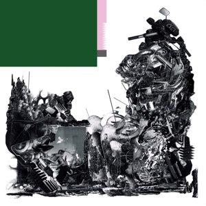 BLACK MIDI - SCHLAGENHEIM