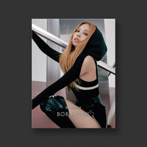 BLACKPINK - BORN PINK